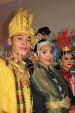 MALAYSIA, Kuala Lumpur, cultural dancers, MSA759JPL