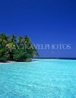 MALDIVE ISLANDS, Biyadhoo Island, seascape, MAL498JPL