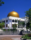 MALDIVE ISLANDS, Male, Grand Friday Mosque and Islamic Centre, MAL642JPLA