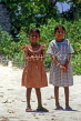 MALDIVE ISLANDS, Male, two children, MAL681JPL