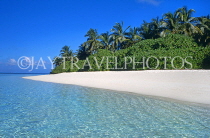 MALDIVE ISLANDS, seascape, beach, MAL722JPL