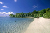 MALDIVE ISLANDS, seascape beach, MAL683JPL