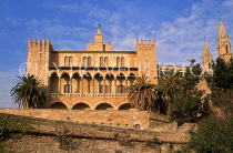 MALLORCA, Palma, Almudania Palace, MAL1457JPL