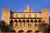 MALLORCA, Palma, Almudania Palace, MAL1460JPL