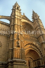 MALLORCA, Palma, La Seu Cathedral, SPN1468JPL