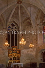 MALLORCA, Palma, La Seu Cathedral, interior, SPN1467JPL
