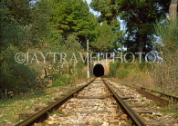 MALLORCA, Soller, narrow guage railway line, SPN1428JPL