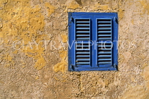 MALTA, Mdina, typical house window, MLT705JPL