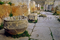 MALTA, Tarxien Temple site, MLT663JPL