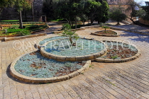 MALTA, Valletta, Herbert Ganado Gardens, MLT763JPL