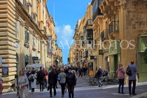 MALTA, Valletta, Republic Street, MLT965JPL