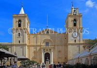 MALTA, Valletta, St John's Co-Cathedral, MLT862JPL