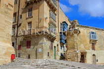 MALTA, Valletta, Triq Il-Lvant (East Street), MLT953JPL
