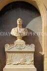 MALTA, Valletta, Upper Barrakka Gardens, monument to Henry Hotham, MLT855JPL