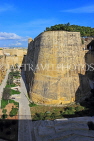 MALTA, Valletta, city fortifications, MLT895JPL