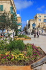 MALTA, Valletta, street scene, MLT902JPL