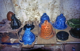 MARGARITA Island, El Cerado, famous hand made pottery, MAR104JPL