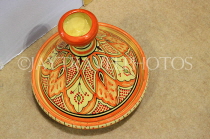 MOROCCO, Marrakesh, pottery and ceramics, MOR445JPL