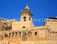 Malta, GOZO, Victoria, Citadel, 16th century, MLT504JPL