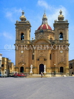 Malta, GOZO, Xaghra church, MLT638JPL