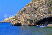 Malta, GOZO, Xlendi Bay, MLT683JPL