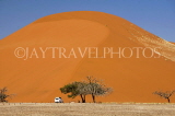 NAMIBIA, Sossusvlei National Park, sand dunes, NAM135JPL