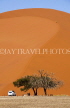 NAMIBIA, Sossusvlei National Park, sand dunes, NAM136JPL