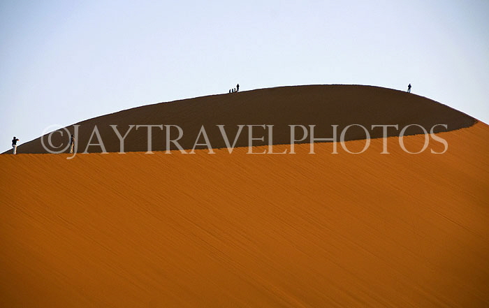 NAMIBIA, Sossusvlei National Park, sand dunes, NAM139JPL
