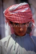 OMAN, Muscat, young man in traditional Omani dress, OMA220JPL