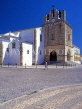 PORTUGAL, Algarve, FARO, Old Town, Largo da Se (Cathedral), POR402JPL