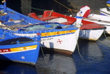 PORTUGAL, Algarve, LAGOS, fishing boats, POR647JPL