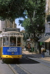 Portugal, LISBON, city tram, POR107JPL