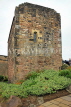 SCOTLAND, Edinburgh, Edinburgh Castle, St Margaret's Chapel, SCO1174JPL