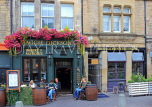 SCOTLAND, Edinburgh, Grassmarket, Maggie Dickson's & Wee Pub, SCO1003JPL