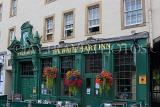 SCOTLAND, Edinburgh, Grassmarket, The White Hart Inn pub, SCO1009JPL