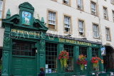 SCOTLAND, Edinburgh, Grassmarket, The White Hart Inn pub, SCO1011JPL