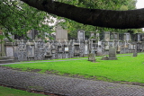 SCOTLAND, Edinburgh, Greyfriars Kirk, Kirkyard burial grounds, SCO965JPL