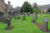 SCOTLAND, Edinburgh, Greyfriars Kirk, Kirkyard burial grounds, SCO967JPL