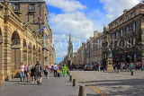 SCOTLAND, Edinburgh, High Street, SCO959JPL