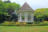 SINGAPORE, Botanic Gardens, Bandstand, SIN1019JPL