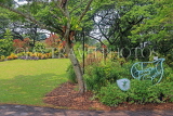 SINGAPORE, Botanic Gardens, Foliage Garden, SIN1005JPL