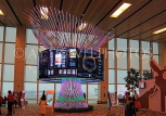 SINGAPORE, Changi Airport, Terminal 1, SIN1544PL