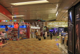 SINGAPORE, Changi Airport, Terminal 1, SIN1546PL