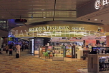 SINGAPORE, Changi Airport, Terminal 1, SIN1547PL
