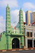 SINGAPORE, Chinatown, Masjid Jamae (Masjid Chulia) mosque, SIN954JPL
