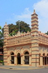 SINGAPORE, Chinatown, Nagore Durgha (Dargah) shrine, SIN1001JPL