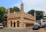 SINGAPORE, Chinatown, Nagore Durgha (Dargah) shrine, SIN1002JPL