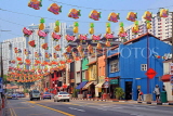 SINGAPORE, Chinatown, South Bridge Road, SIN833JPL