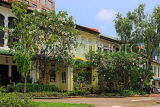 SINGAPORE, Emerald Hill Road, Peranakan style  houses, architecture, SIN1342JPL