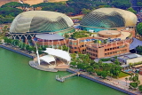 SINGAPORE, Esplanade, theatres on the Bay, SIN1521JPL